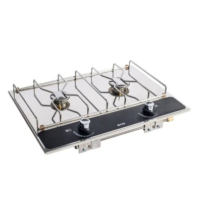 Piano Cottura a Gas da Incasso Master 2 Outdoor 2