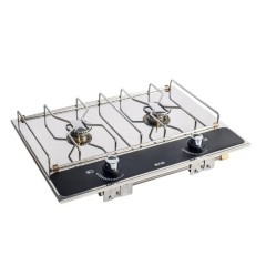 Piano Cottura a Gas da Incasso Master 2 Outdoor