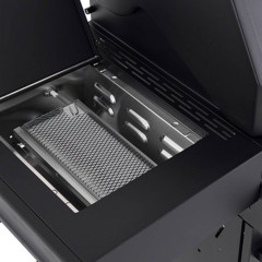 Barbecue a Gas G3 Prime Liner 3 Burner Nero