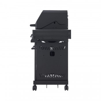 Barbecue a Gas G3 Prime Liner 3 Burner Nero