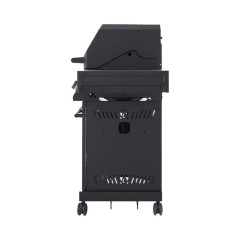 Barbecue a Gas G3 Prime Liner 3 Burner Nero