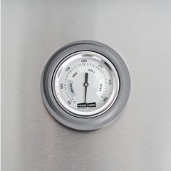 Barbecue a Gas S3 Prime Liner 3 Burner Inox