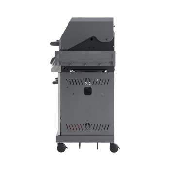 Barbecue a Gas S3 Prime Liner 3 Burner Inox
