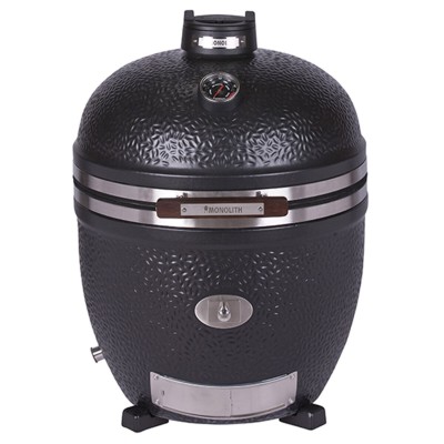 Kamado Barbecue a Carbone Avantgarde.66