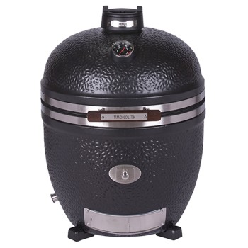 Kamado Barbecue a Carbone Avantgarde.66