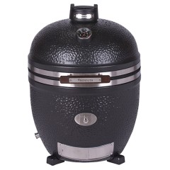 Kamado Barbecue a Carbone Avantgarde.66