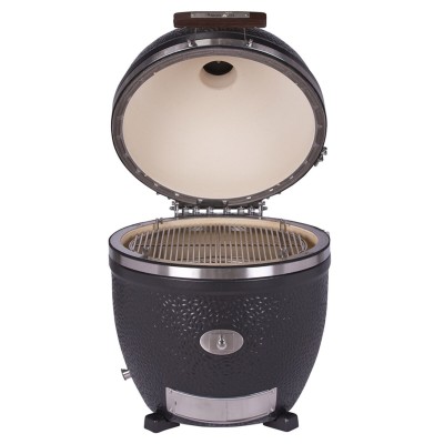 Kamado Barbecue a Carbone Avantgarde.55 2