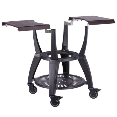 Struttura Carrello con Ripiani Avantgarde.66 2