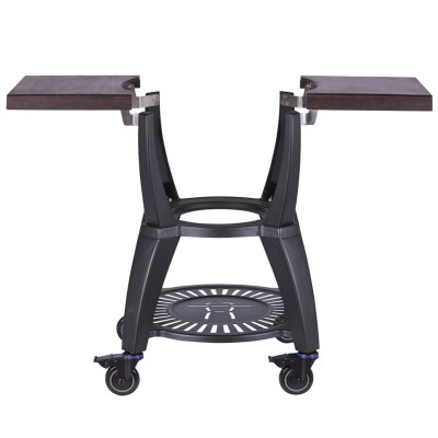 Struttura Carrello con Ripiani Avantgarde.55