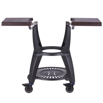Struttura Carrello con Ripiani Avantgarde.55