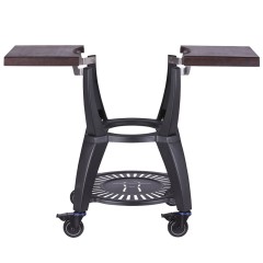 Struttura Carrello con Ripiani Avantgarde.55