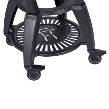 Struttura Carrello con Ripiani Avantgarde.55