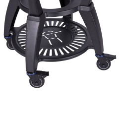 Struttura Carrello con Ripiani Avantgarde.55