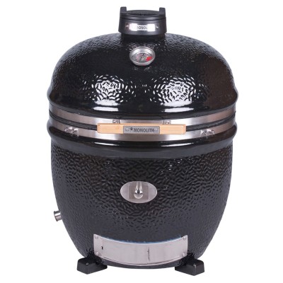Kamado Barbecue a Carbone Two 66