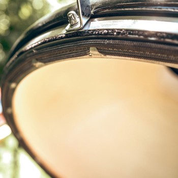 Kamado Barbecue a Carbone Two 55