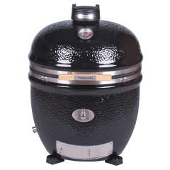 Kamado Barbecue a Carbone Two 55