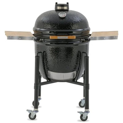 Kamado Barbecue a Carbone One 66 con Carrello