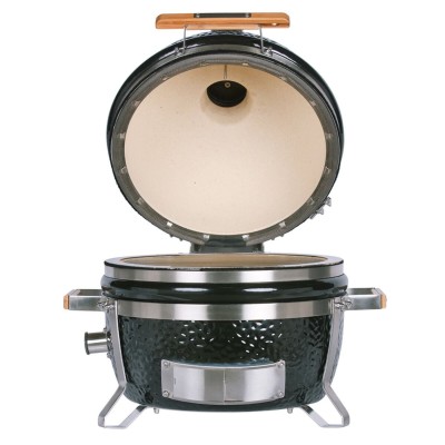 Kamado Barbecue a Carbone Icon 2