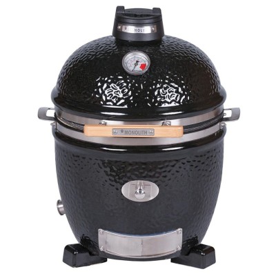 Kamado Barbecue a Carbone Junior