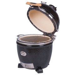 Kamado Barbecue a Carbone Junior