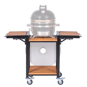 Carrello per Kamado Icon e Junior