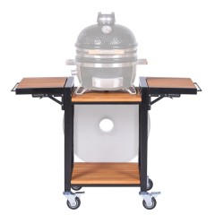 Carrello per Kamado Icon e Junior
