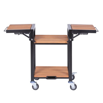 Carrello per Kamado Icon e Junior