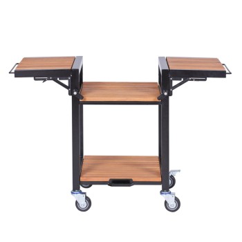 Carrello per Kamado Icon e Junior
