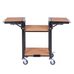 Carrello per Kamado Icon e Junior