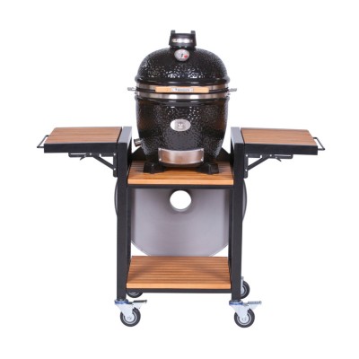 Carrello per Kamado Icon e Junior 2
