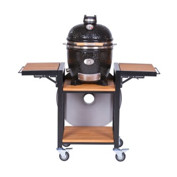 Carrello per Kamado Icon e Junior