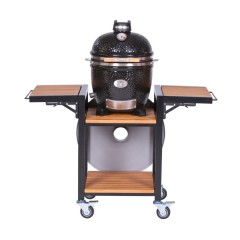 Carrello per Kamado Icon e Junior