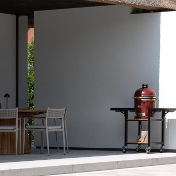 Carrello per Kamado Icon e Junior
