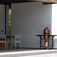 Carrello per Kamado Icon e Junior