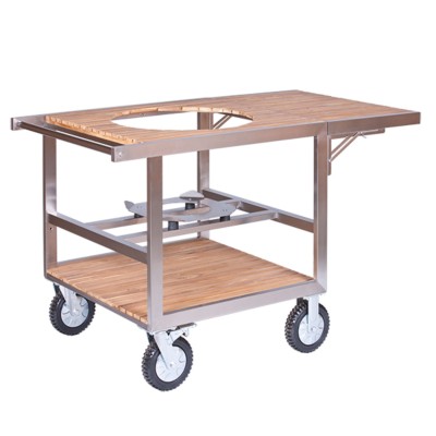 Carrello Buggy per Kamado.66