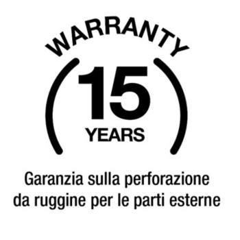 Barbecue a Carbone 58 Tall in Acciaio Inox