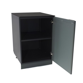 Modulo Piano Lavoro Porta Maggiore Verde Officine 60 cm