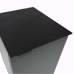 Modulo Piano Lavoro Porta Maggiore Verde Officine 60 cm