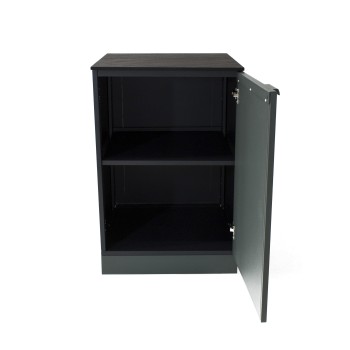 Modulo Piano Lavoro Porta Maggiore Verde Officine 60 cm