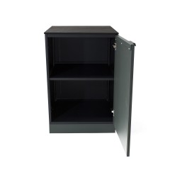 Modulo Piano Lavoro Porta Maggiore Verde Officine 60 cm
