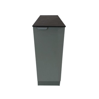 Modulo Piano Lavoro Porta Maggiore Verde Officine 30 cm