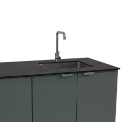Cucina da Esterno Completa Porta Maggiore Officine