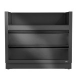 Modulo per Barbecue PRO665/BILEX605 Oasis Nero