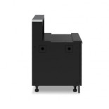 Modulo MOK Barbecue Baron 400