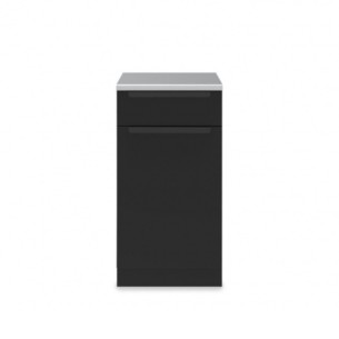 Modulo MOK con Anta e Cassetto