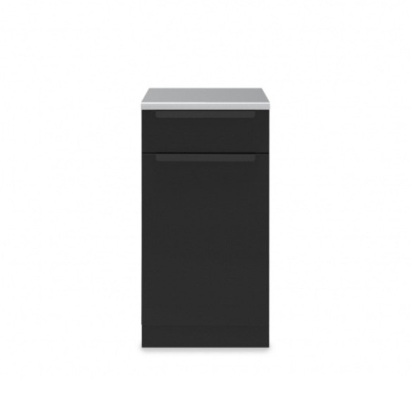 Modulo MOK con Anta e Cassetto