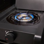 Barbecue a Gas Var 4 Fuochi