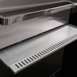 Barbecue a Gas Var 4 Fuochi