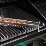 Barbecue a Gas Var 4 Fuochi