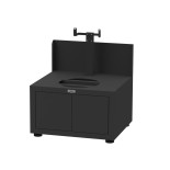 Modulo per Kamado Cucina da Esterno